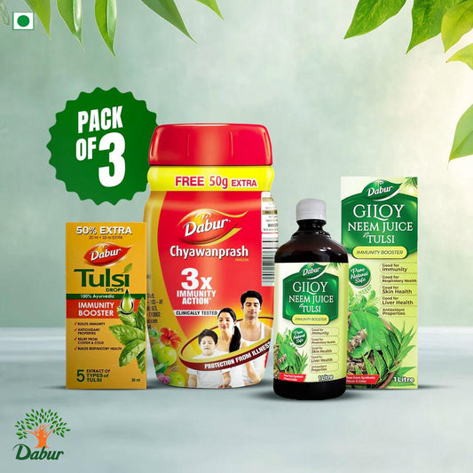Family Wellness Pack