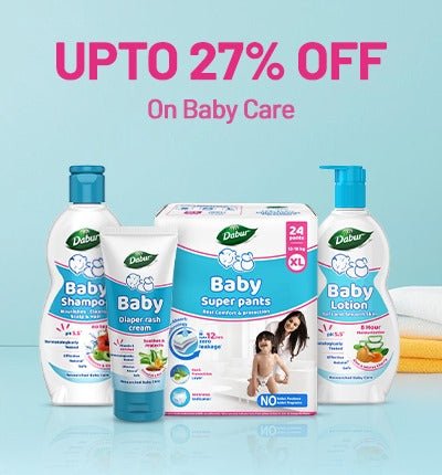 Baby care