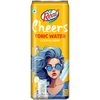 Real Cheers Tonic Water 250ml