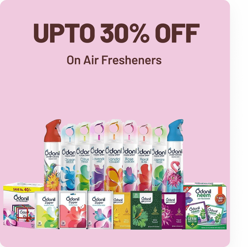 Air Freshener Deals - Daburshop
