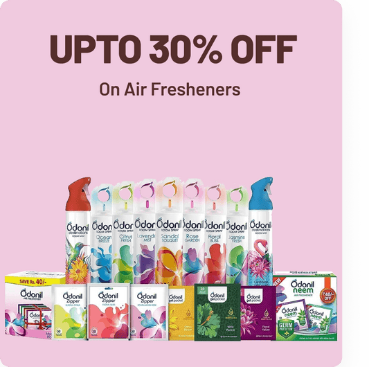 Air Freshener Deals - Daburshop