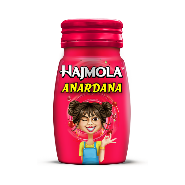 Hajmola Variety Pack