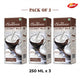 Pack of 3