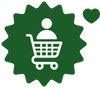 Consumer Focus Icon