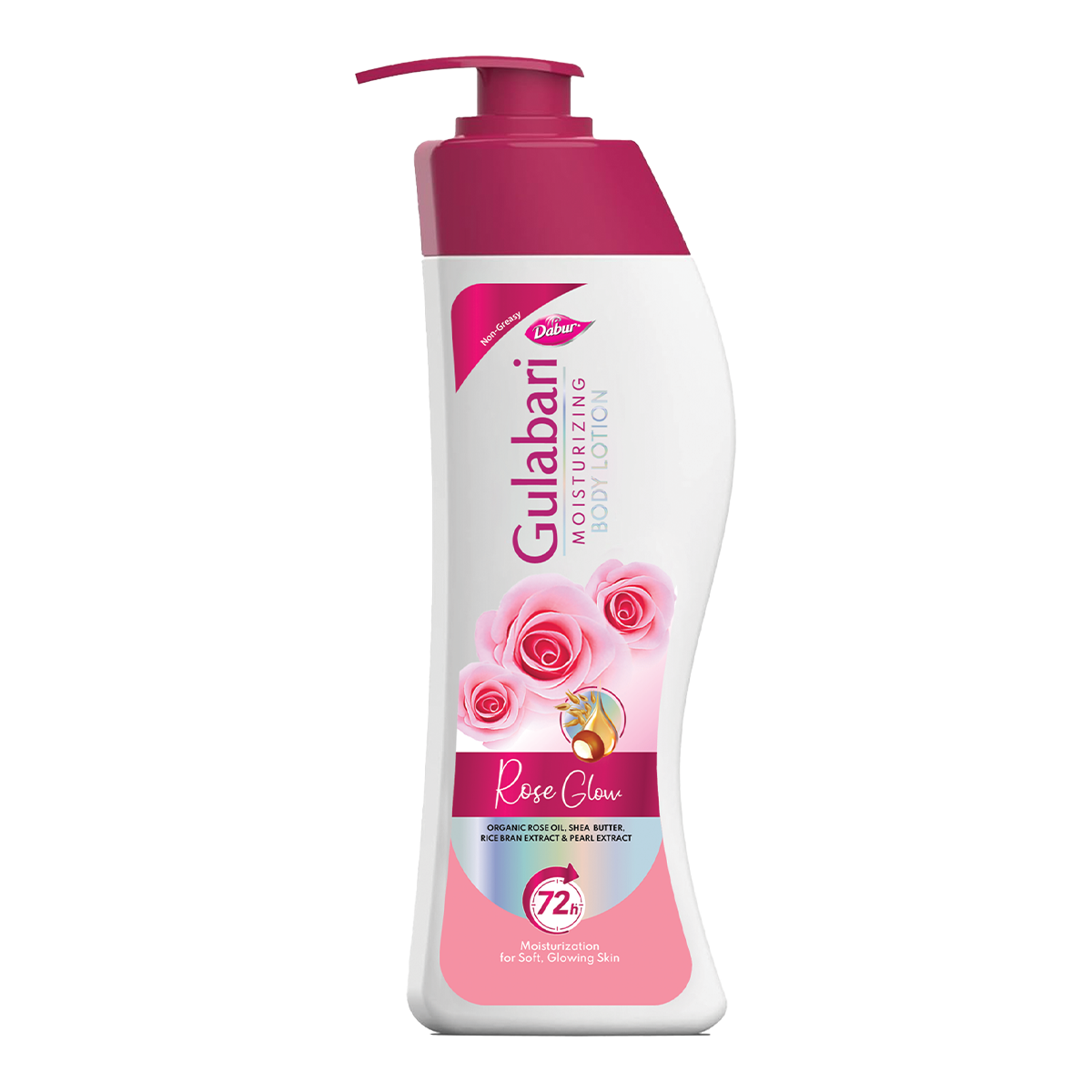 Dabur Gulabari Body Lotion