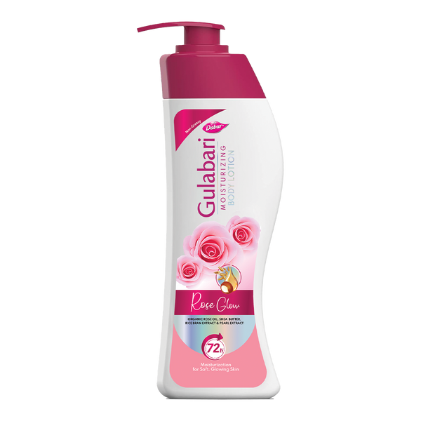 Gulabari Total Rose Glow