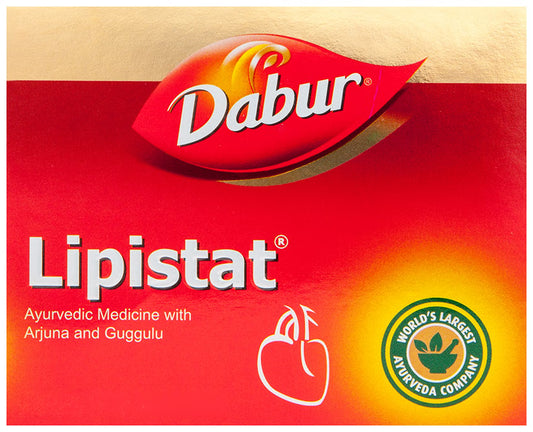 Dabur Lipistat Capsule
