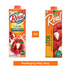 Real Fruit Power Litchi
