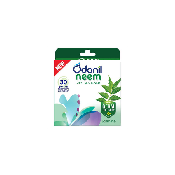 Odonil Neem Air Freshener Mixed Blocks