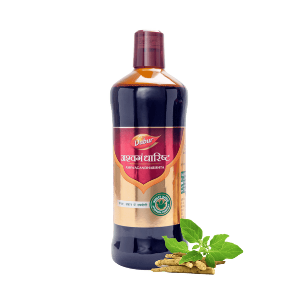 Dabur Ashwagandharishta