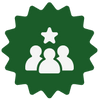 Teamwork Icon